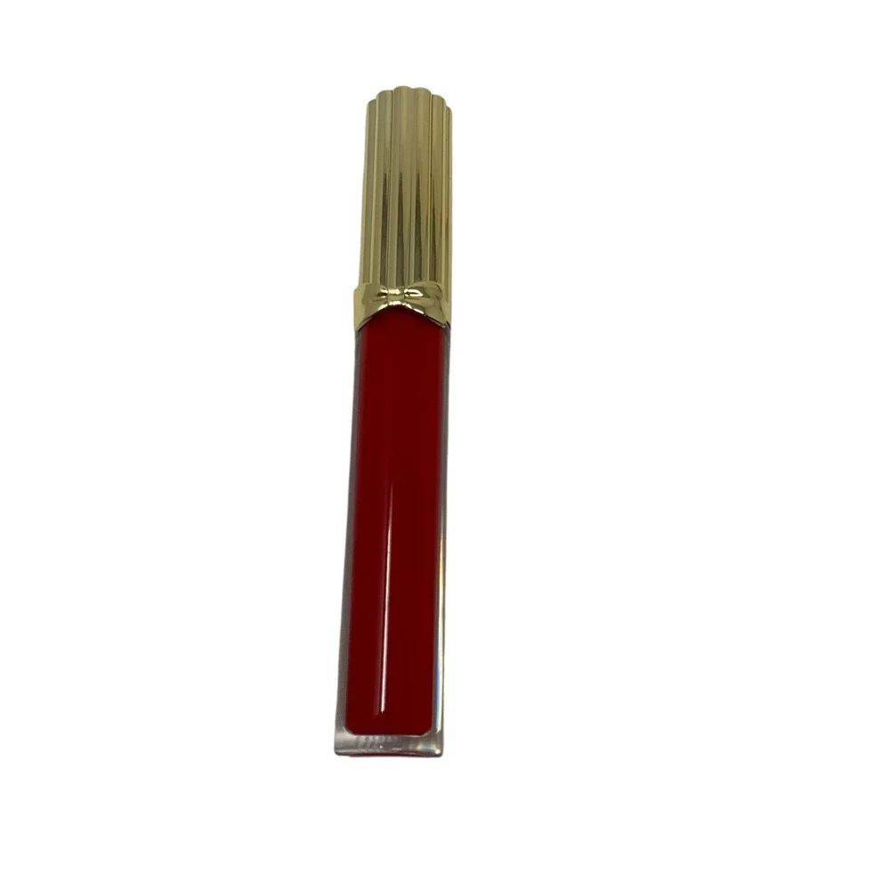 Estee Lauder Pure Color Envy Kissable Lip Shine Gloss #107 Tender Trap Full NWOB